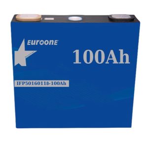 3.2V 100Ah PRİZMATİK HÜCRE