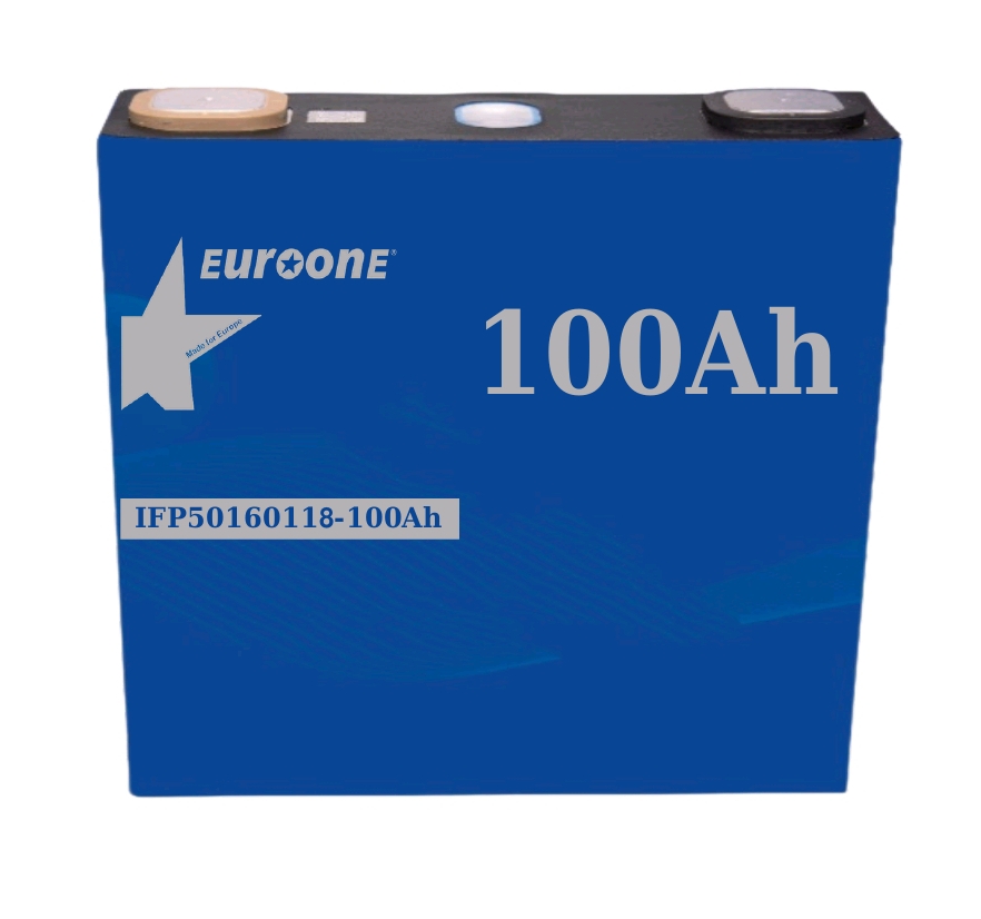 3.2V 100Ah PRİZMATİK HÜCRE