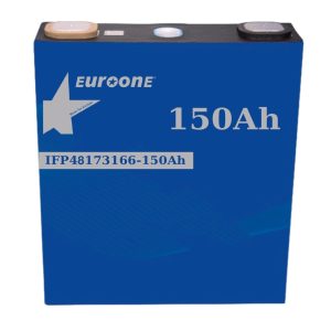 3.2V 150Ah PRİZMATİK HÜCRE