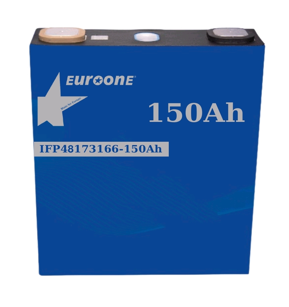 3.2V 150Ah PRISMATIC CELL