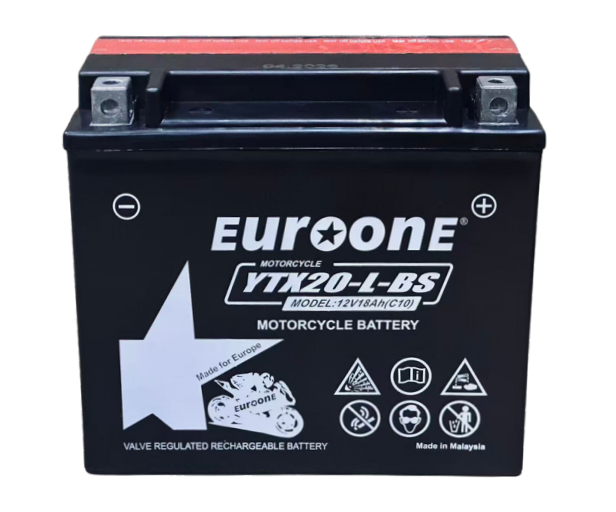 YTX20-L-BS